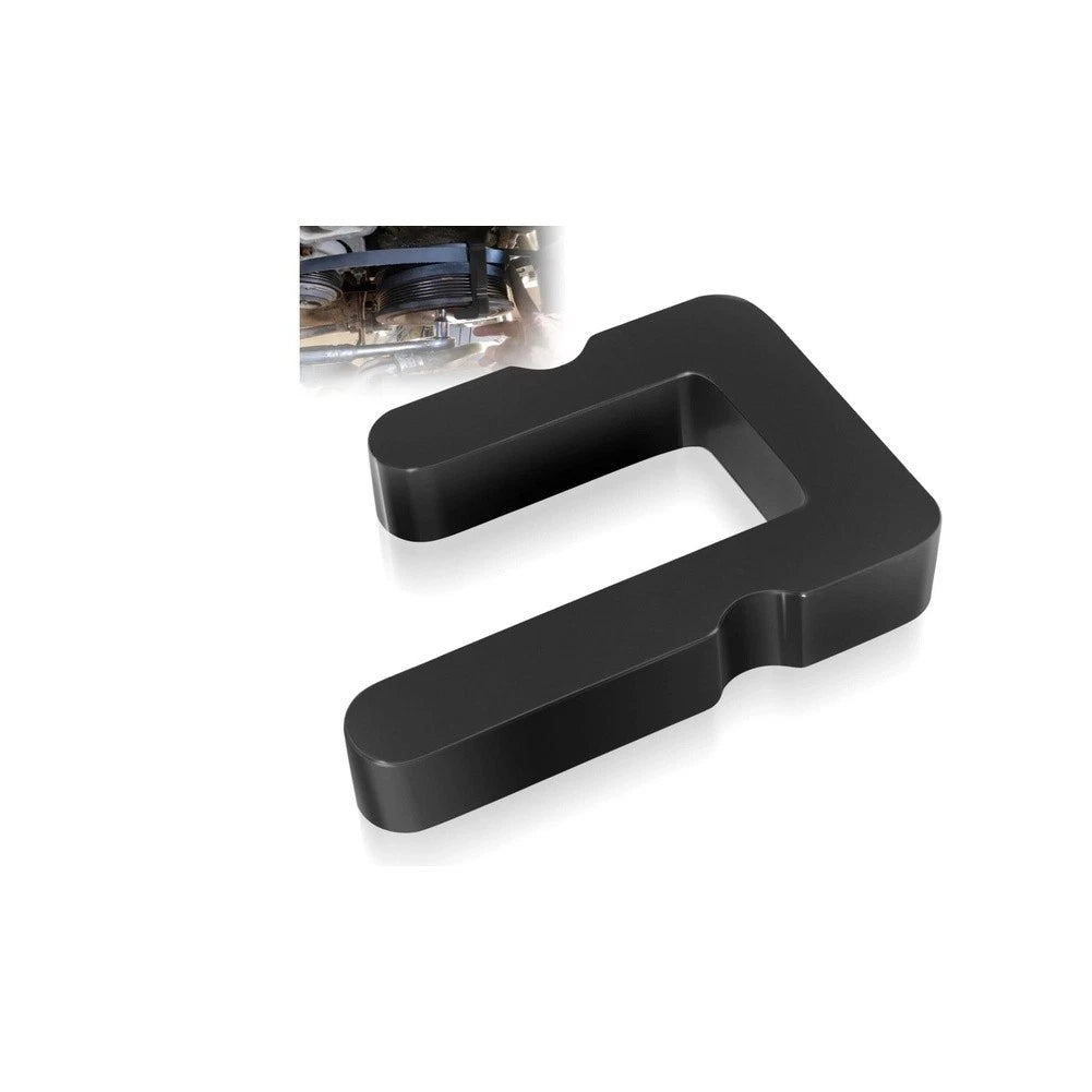 Pulley Removal Tool for (OEM 59560)