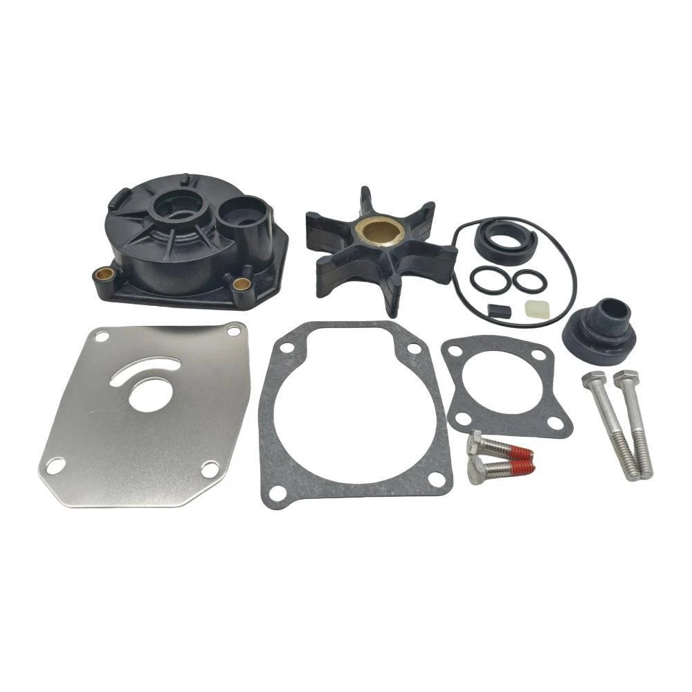 Water Pump Impeller Kit for Johnson Evinrude Outboard 40-60 HP (5000308)