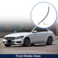 Front Brake Hose Replacement for Mercedes-Benz C-Class (2015–2021)