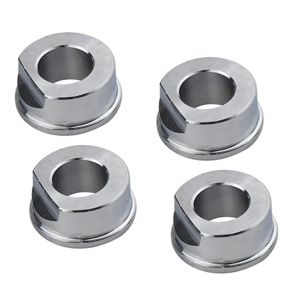 Front Wheel Bushing to Bearing Conversion Kit for 532009040 9040H