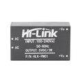 Step Down Power Supply Module for Household Use (AC-DC 220V to 5V)