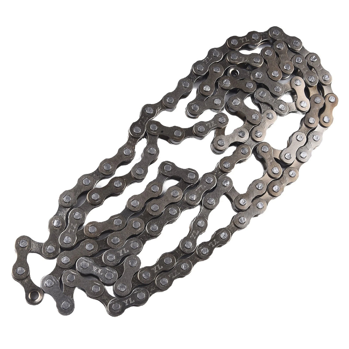Fixed Gear Bicycle Chain for Single Speed (No Year Range)