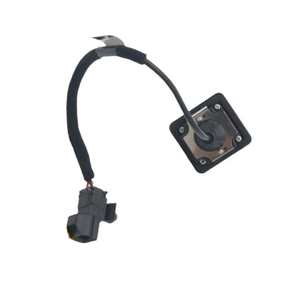 Rear View Backup Camera for Hyundai i30 (2012–2015)