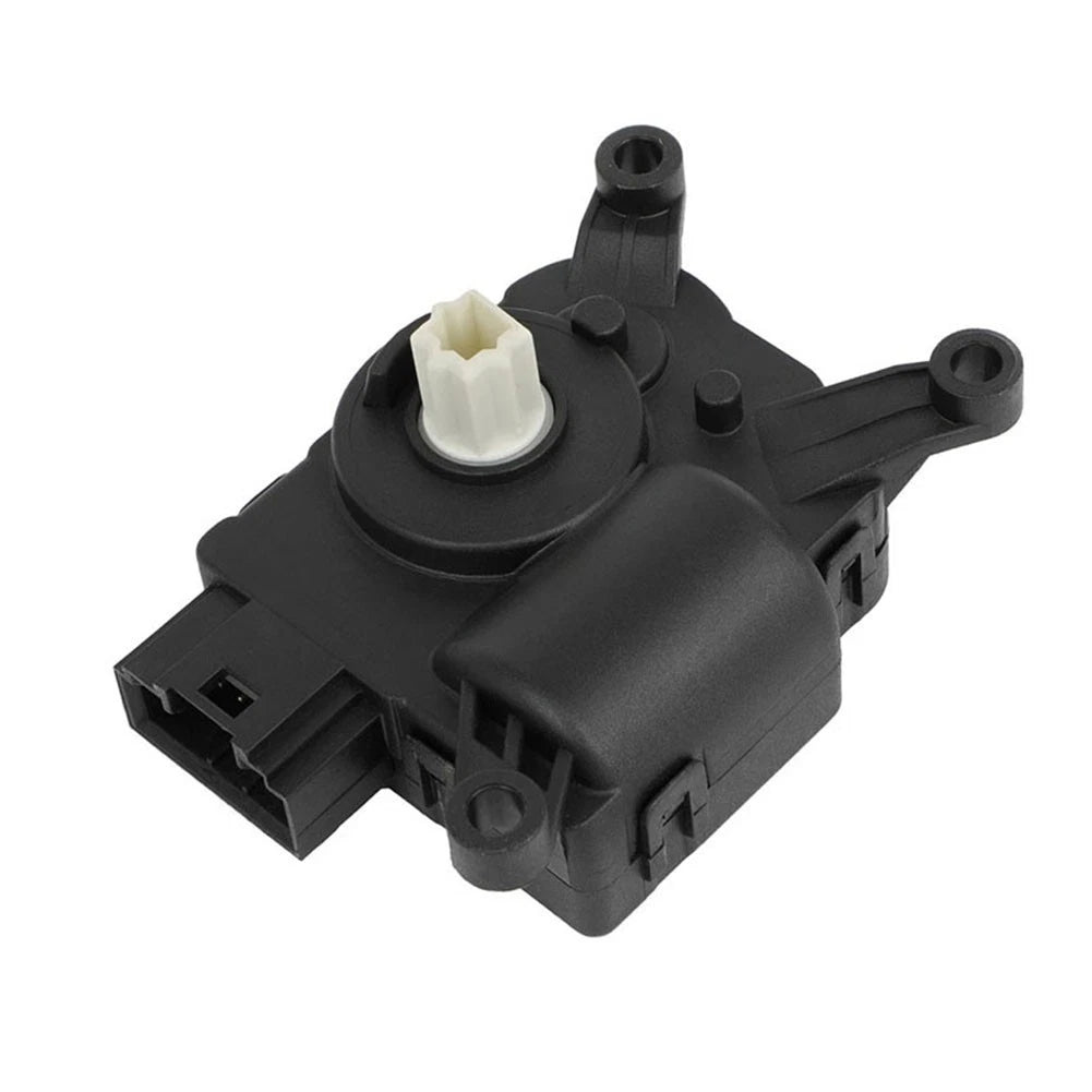 Heater Flap Actuator for