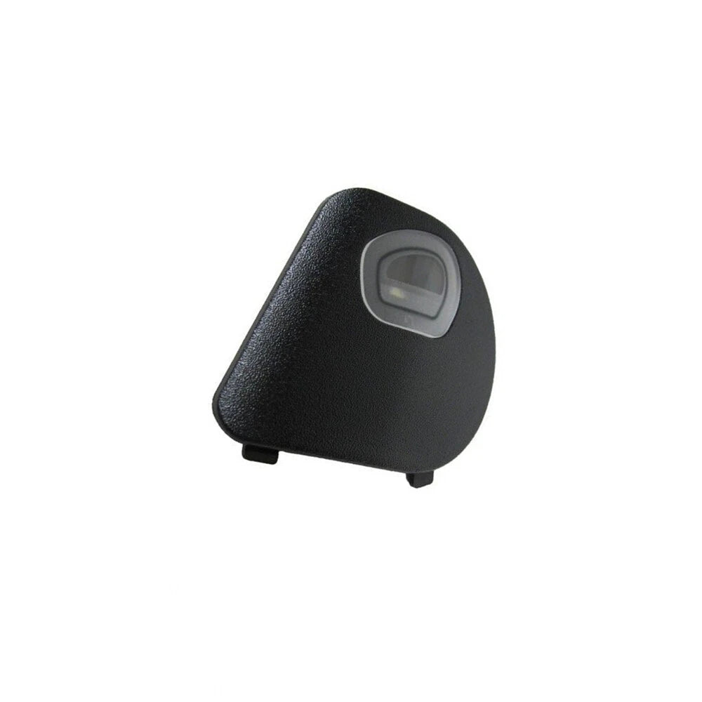 Left Side Mirror Puddle Light for Dodge Ram 1500 2500 3500 4500 5500 (2010–2019) 68087239AA, 68302825AA