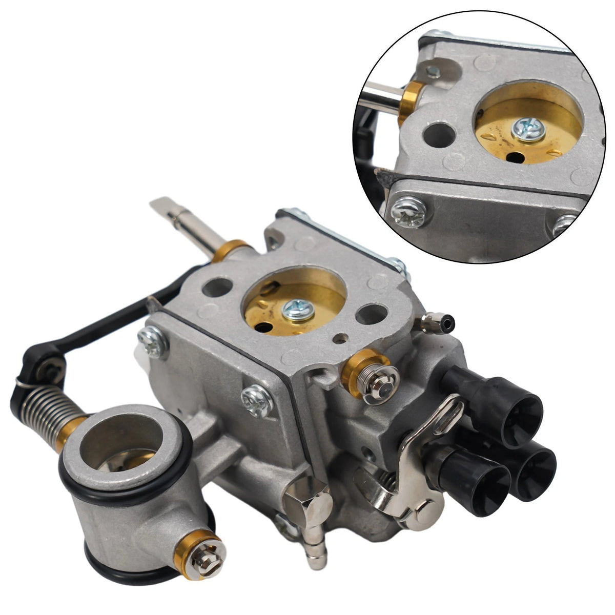 Carburetor for TS800, TS700