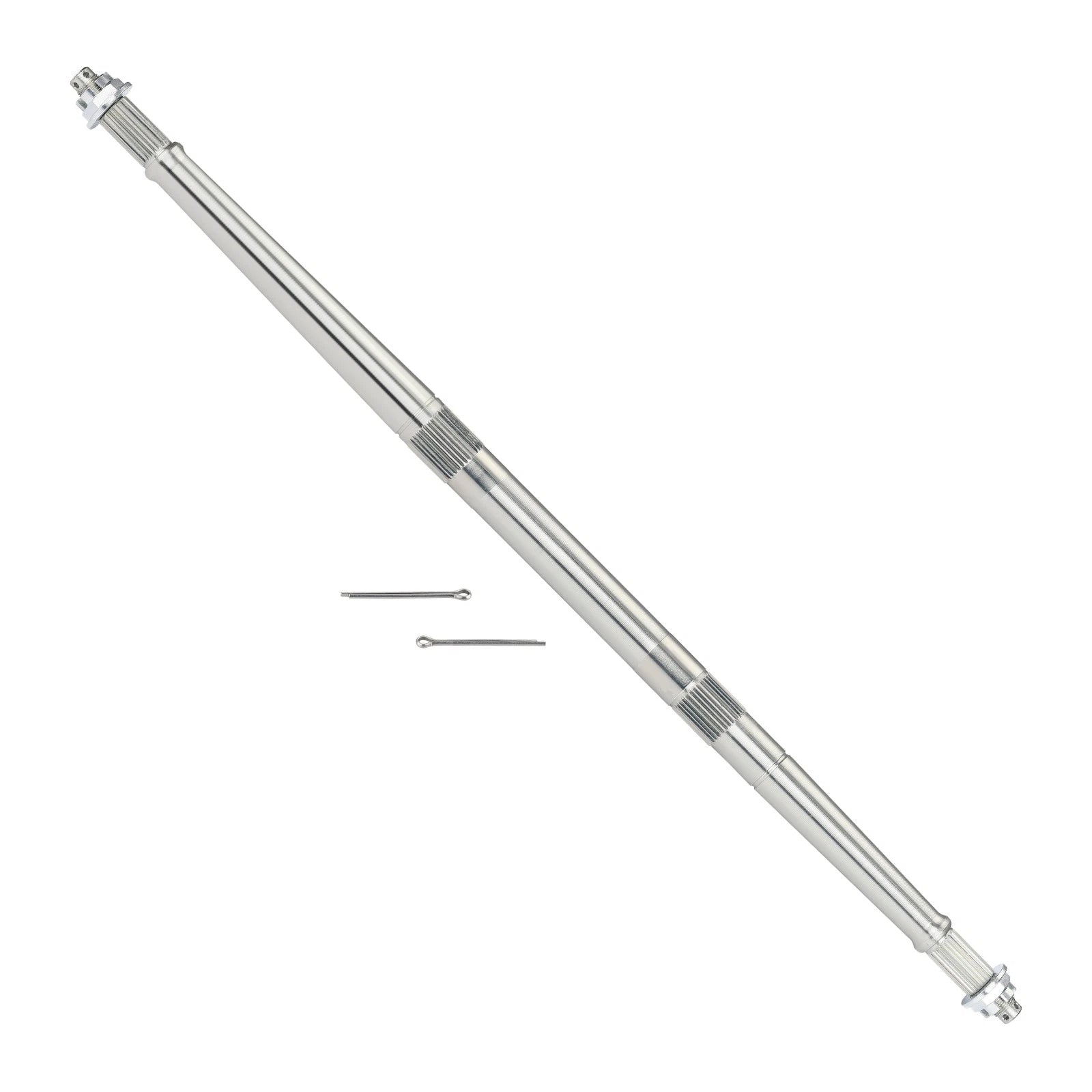 Rear Axle Shaft for Polaris Trail Blazer 250 (2005–2006) 5133967 7543005