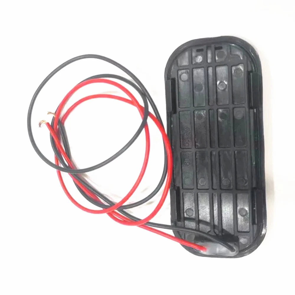 Tailgate Rear Trunk Release Switch for Cadillac CTS, Buick Enclave (25885376, 25898178)