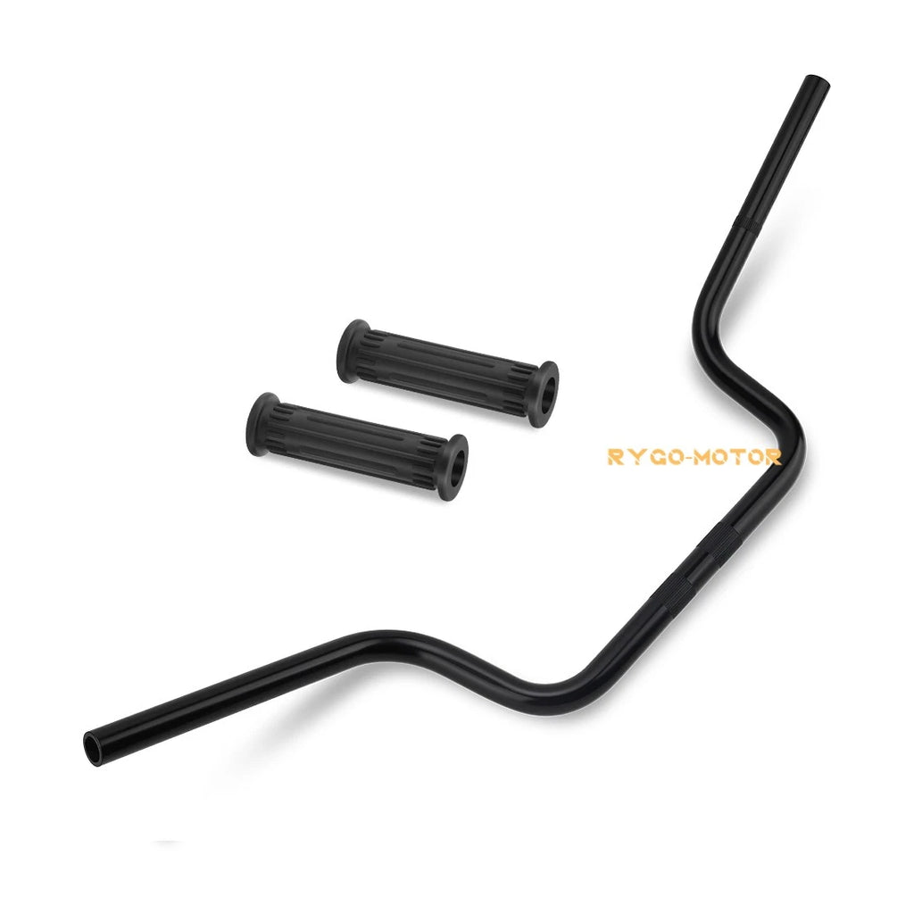 Handlebar w/ Grips for Polaris Sportsman 800 700 600 500 400 335 (1996–2005)