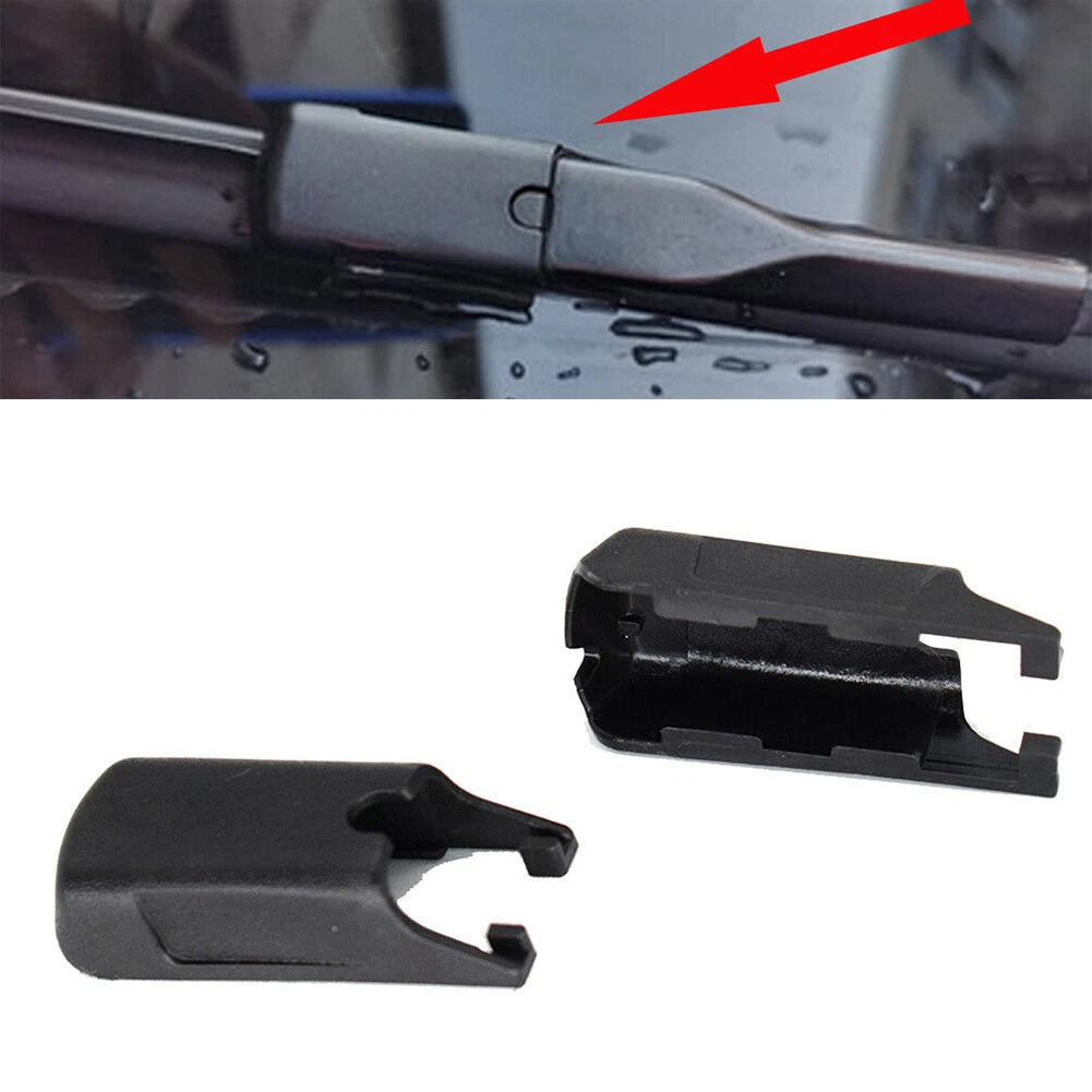 Front Wiper Covers for Mercedes A B C E Class (2016–2021)