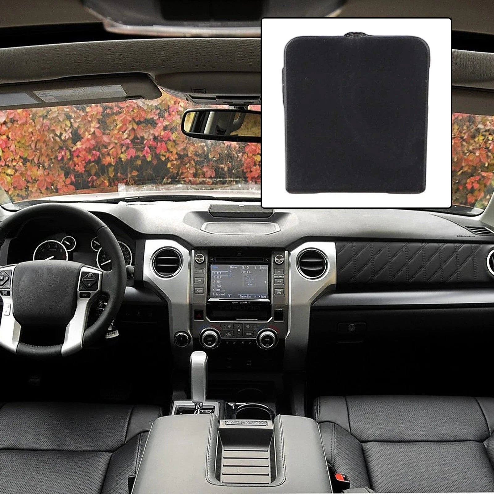 Shift Lock Release Button for Toyota