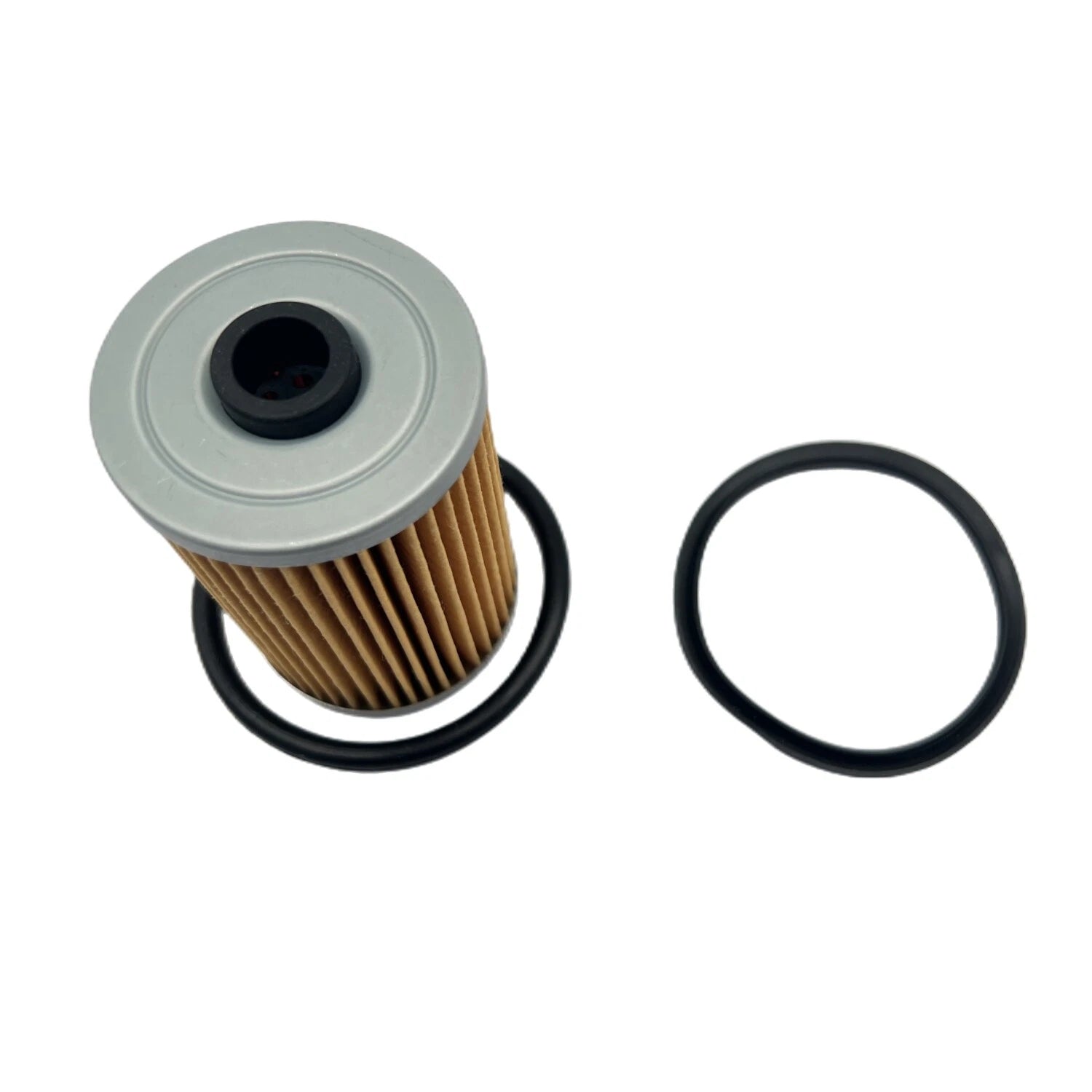 2Pcs Fuel Filter Kit 35-8M0093688 35-866171A01 for Mercury Marine/Mercruiser
