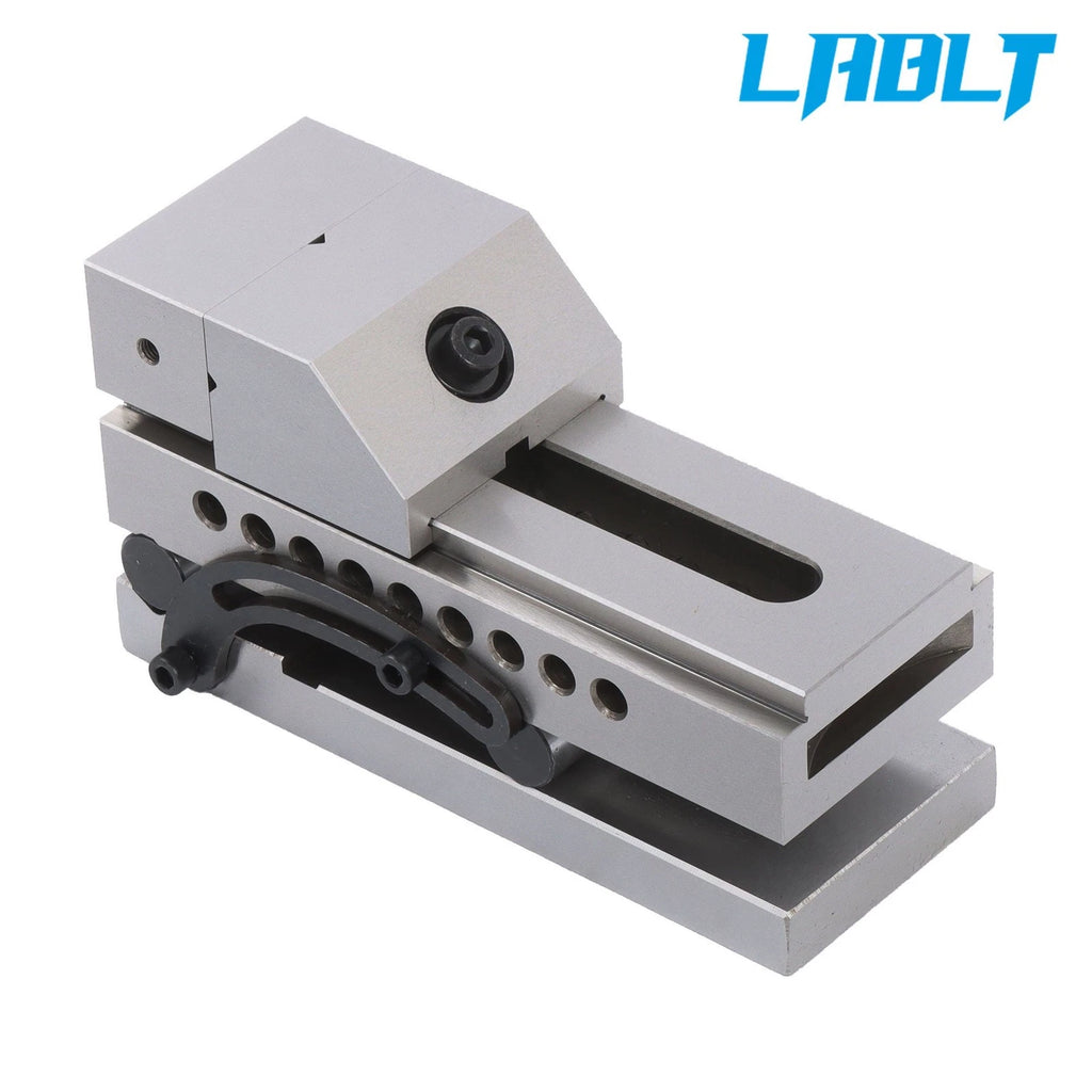 3'' High Precision Sine Vise for LABLT (1 Pack)
