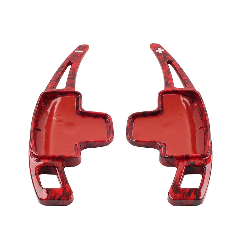 Steering Wheel Shifter Paddle Extension for Benz A B C E M R S CLA CLS GLA