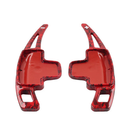 Steering Wheel Shifter Paddle Extension for Benz A B C E M R S CLA CLS GLA