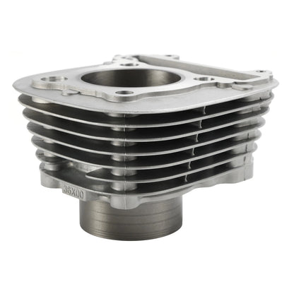 Cylinder Piston Gasket Kit 67mm for Yamaha BW200 BW200E (1985–1988)