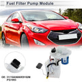 Fuel Pump Assembly Replacement for Hyundai Elantra Coupe Elantra GT (2012–2018)