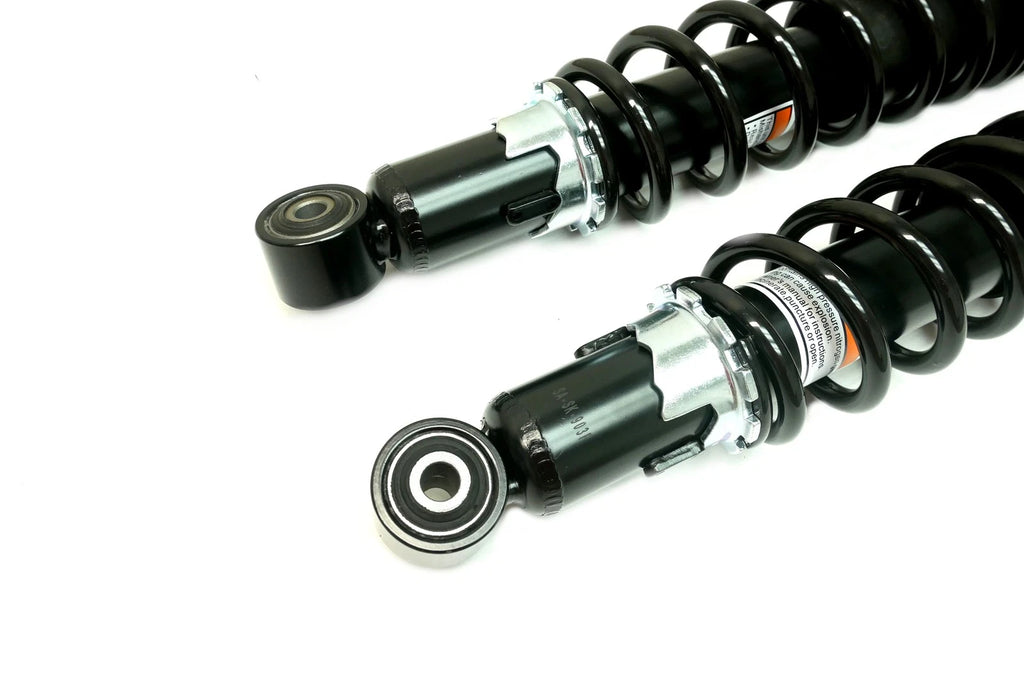 Monster Front Shocks for Suzuki King Quad 700 & 750 (2005–2018)