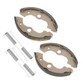 Front Brake Shoes Set for Honda Foreman 400 450 500 (2000–2006) TRX400FW TRX450 TRX500F 4x4