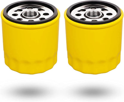 4 Pack Oil Filter for Kohler CH11-15 CV11-22 M18-20 MV16-20 K582