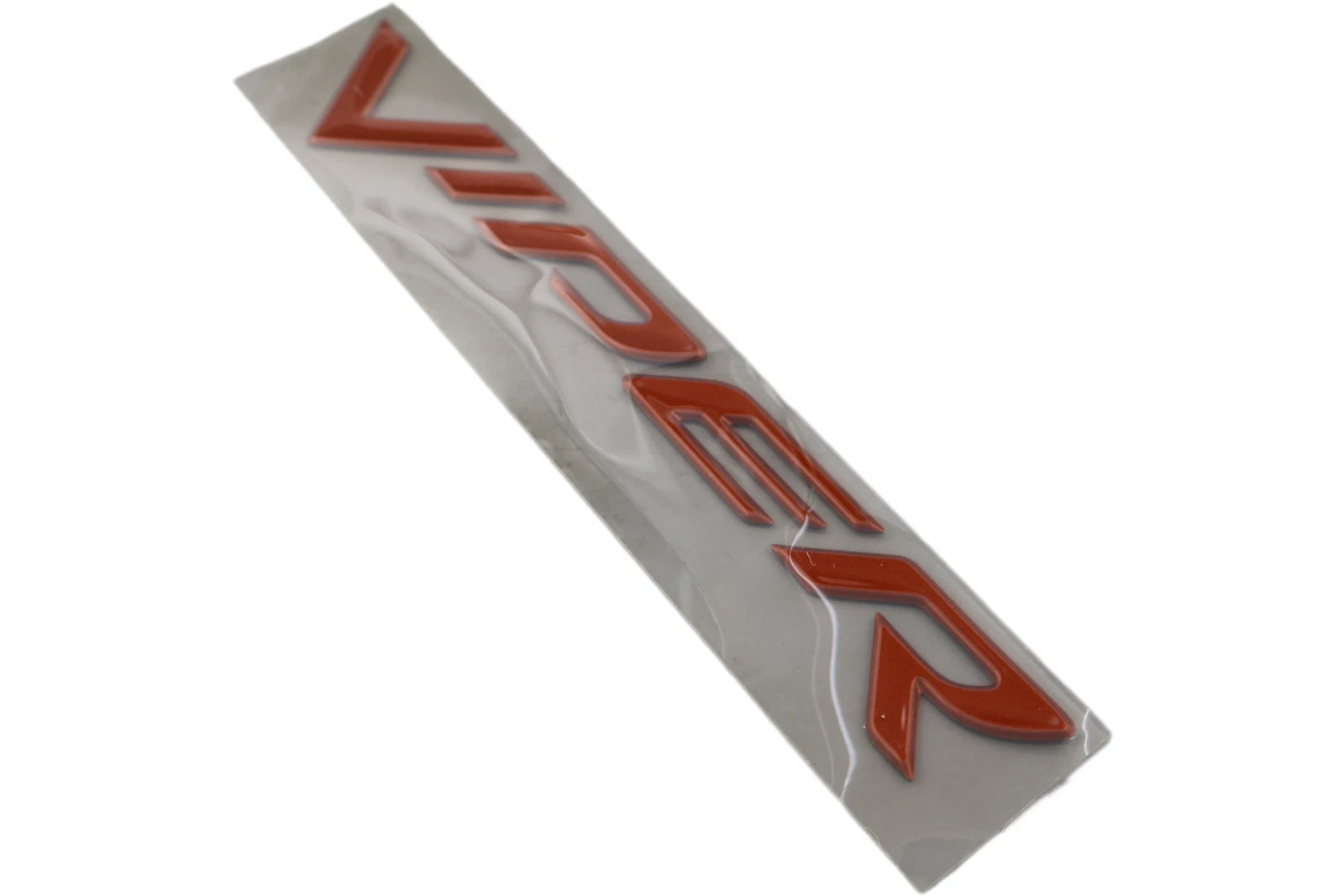 WN73HVGAC Decal for Dodge Viper SRT-10 ACR (2010)