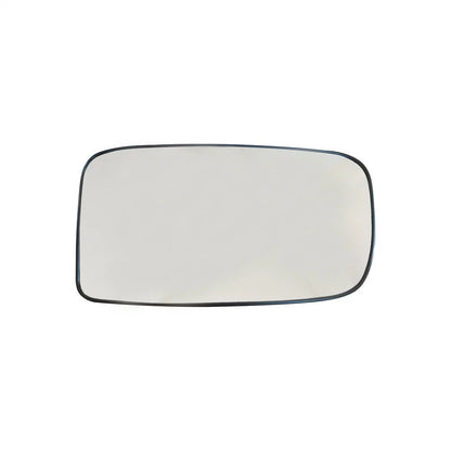 Heated Car Mirror Glass Left Side for Mitsubishi Lancer (2002–2007)