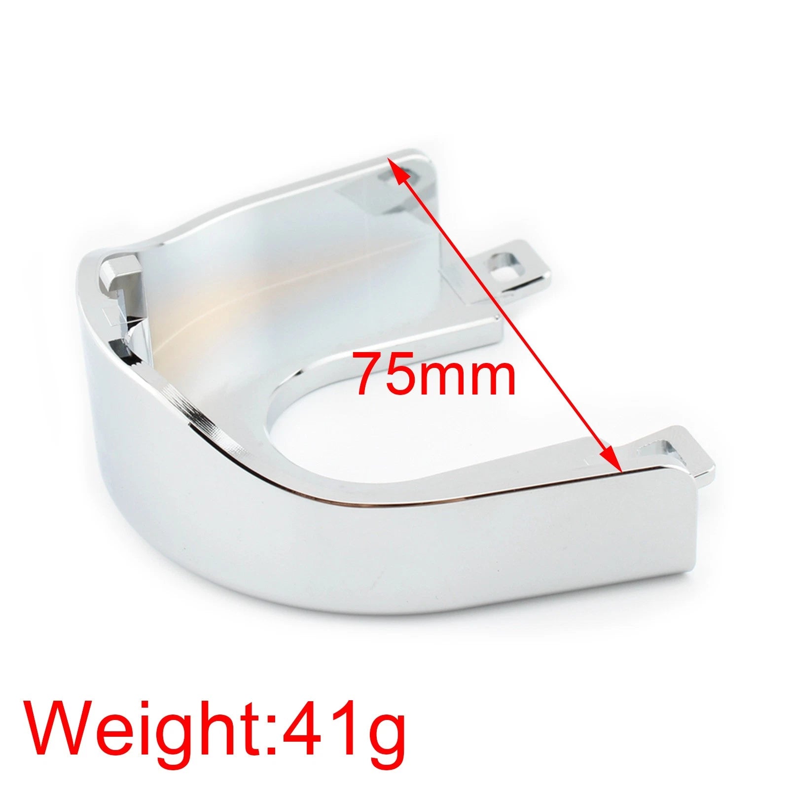Aluminum Ignition Switch Panel Trim for Harley Touring Road Glide Special (2015–2022)