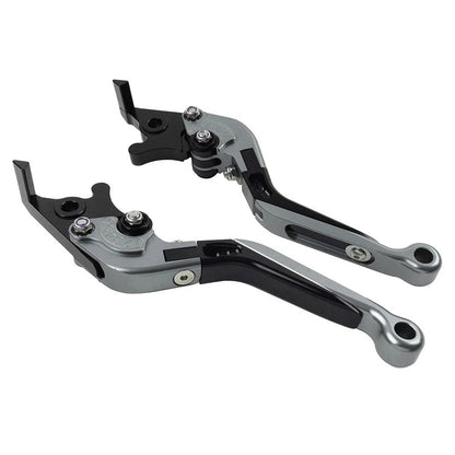 Folding Extendable Brake Clutch Levers for Ducati Panigale 899 959 1199 1299 V2