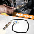 Downstream Oxygen Sensor Replacement for Chevrolet Silverado 3500 (2002–2006)