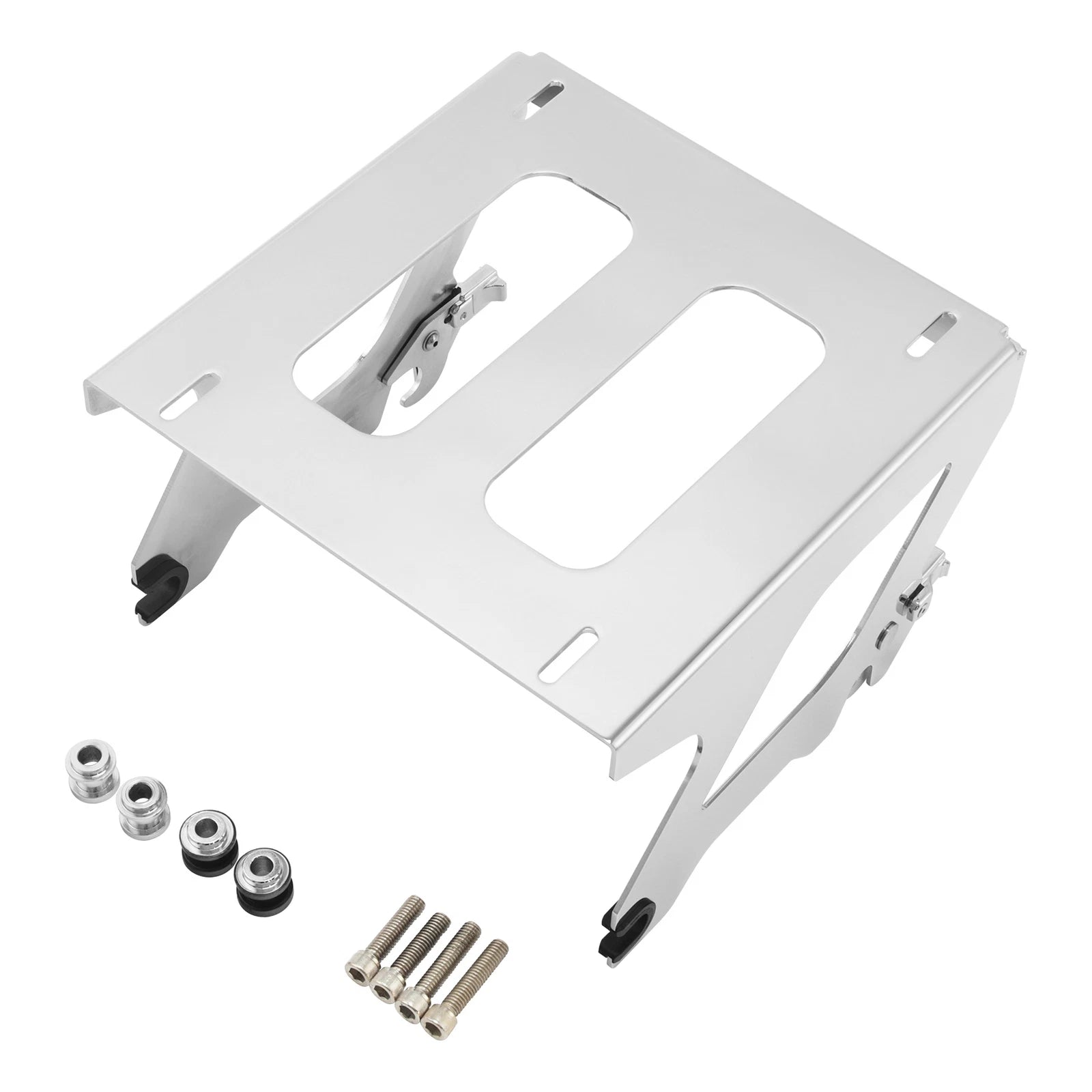 Luggage Mount Rack for Harley Low Rider S/ST (2020–2025)