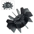 Fan Blade for V-type Machine Motor (1 pcs)
