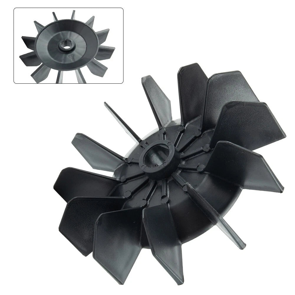 Fan Blade for V-type Machine Motor (1 pcs)