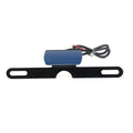 License Plate Mount Holder Bracket w/ LED for Motorcycle (Fit )