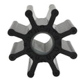 Sea Water Pump Impeller for Mercruiser Bravo I II III (47-59362T1, 18-3087)