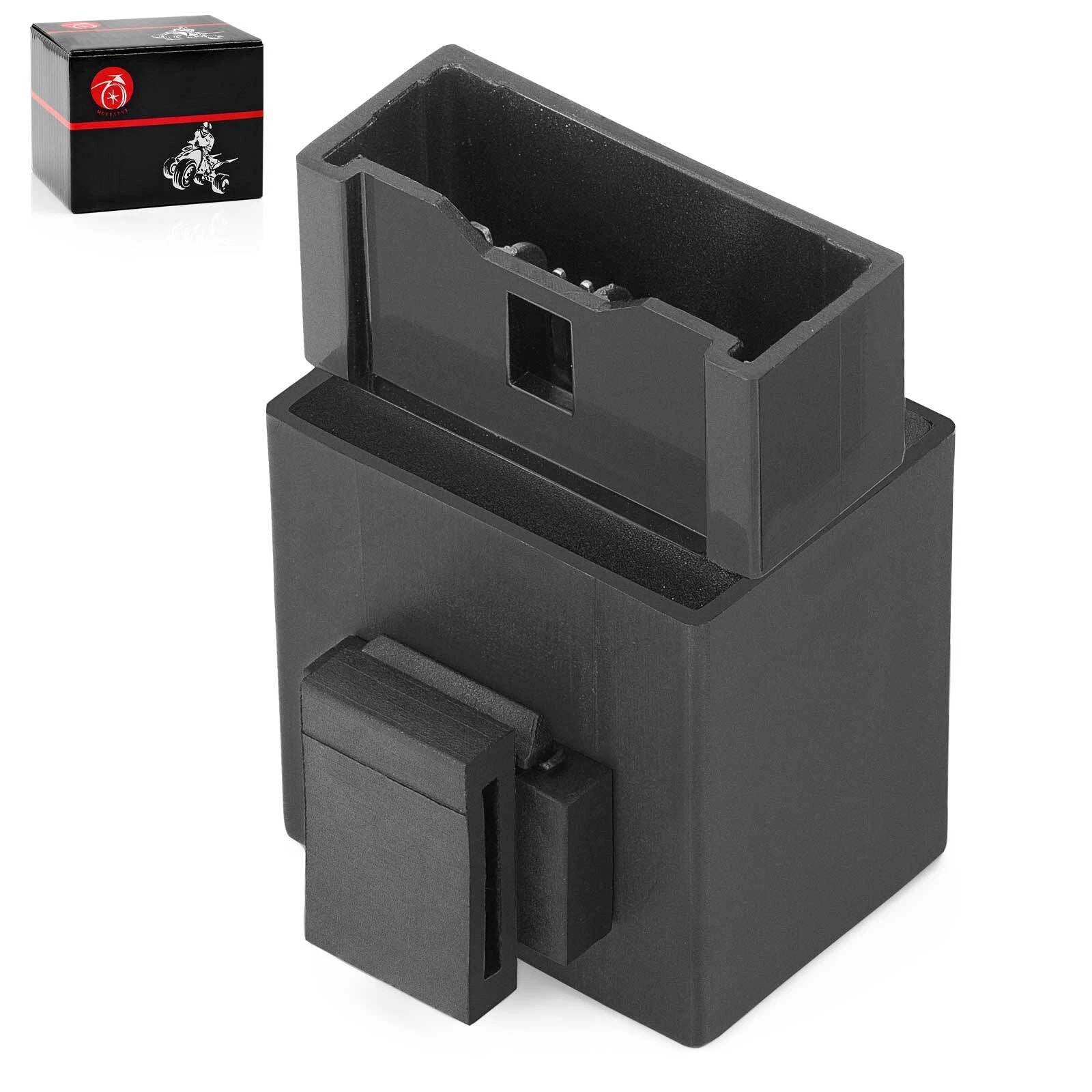 Fuel Pump Relay for Yamaha Stratoliner Roadliner Raider 1900 XV1900 (2006–2021)