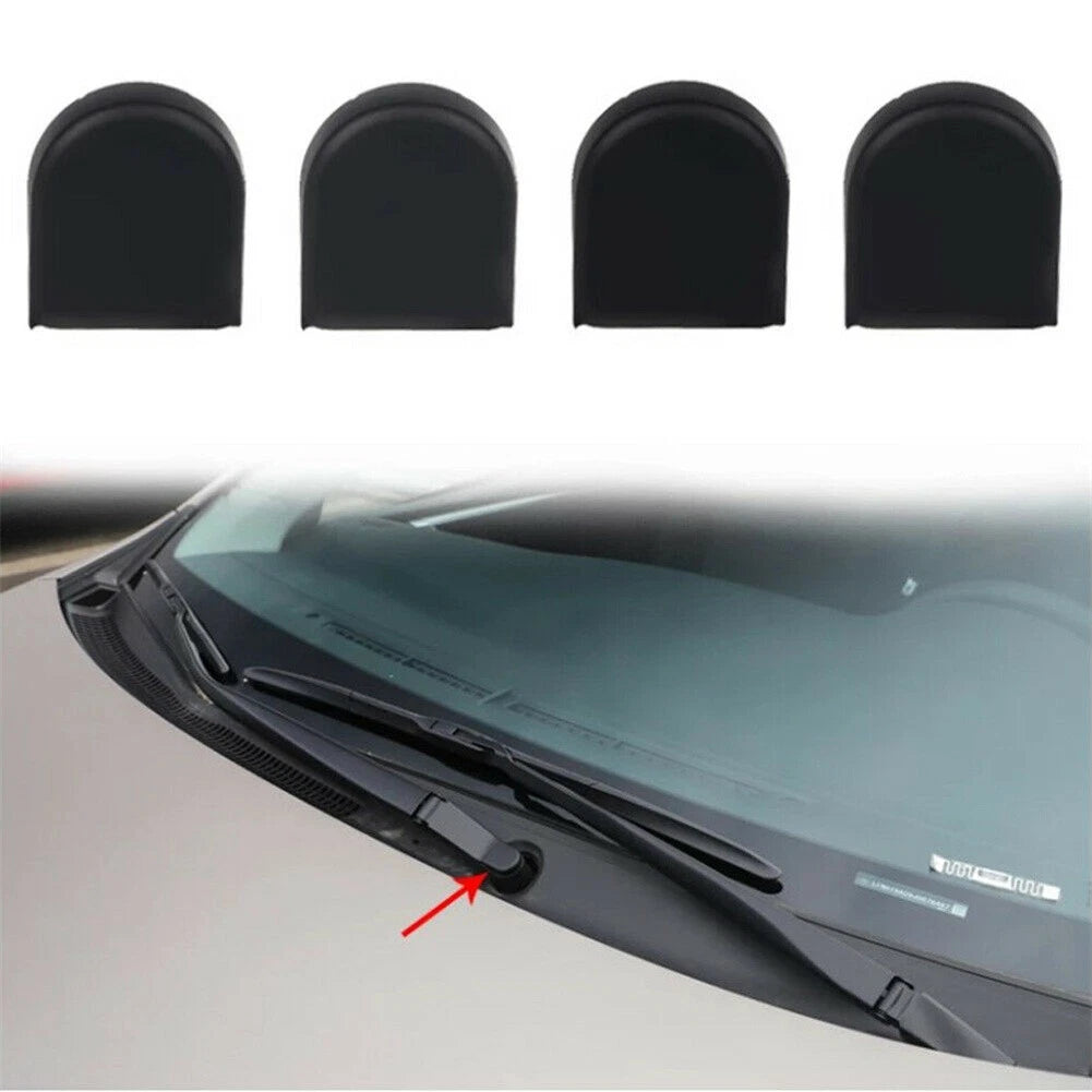 Windshield Wiper Cap Cover for Car Direct