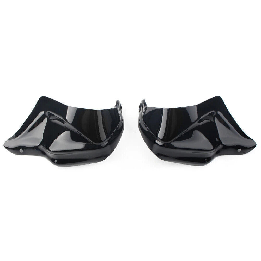 Handguard Protector for BMW R1200GS F800GS S1000XR (2013–2018) Black