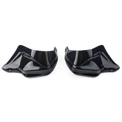 Handguard Protector for BMW R1200GS F800GS S1000XR (2013–2018) Black