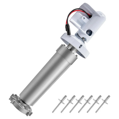 Power Awning Motor Torsion Assembly for RV (3307923.115B)