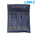 4X Pin Vise Set for LABLT (0-.187" Range)