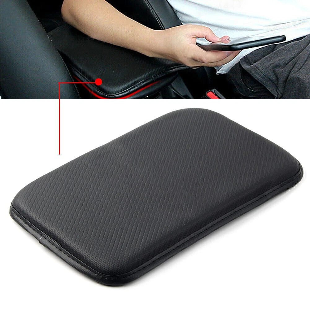 Armrest Pad Cover for Ford Racing (2010–2023)