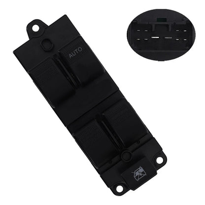Replacement Power Window Switch UD2F66350 RHD for Ford For Ranger 2006-2012