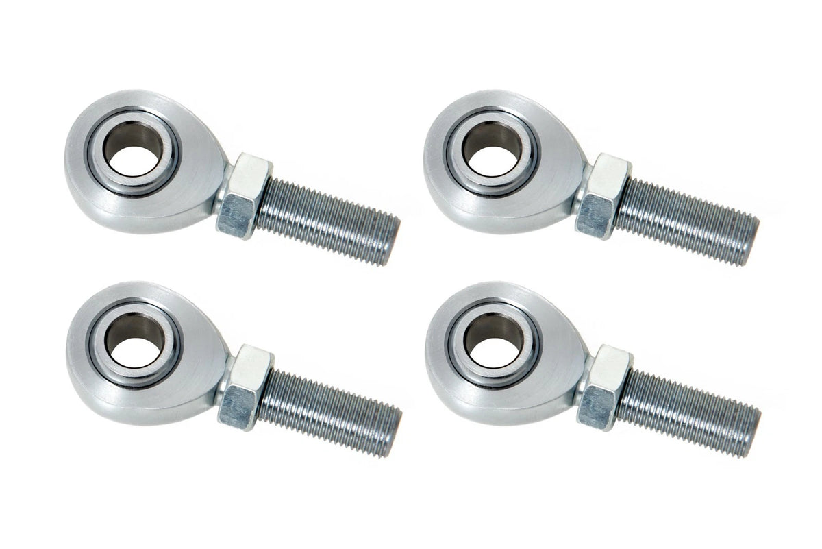 ASR Chromoly Rear Sway Bar Links for RZR XP Turbo (2016–2021)