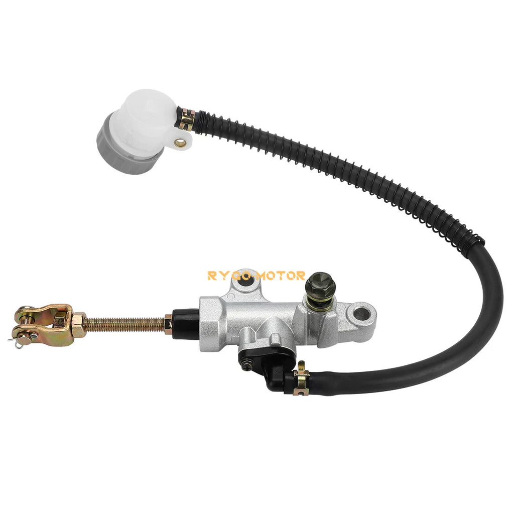 Rear Brake Master Cylinder Pump Assy for Yamaha Raptor 350 YFM350R (2004–2013)