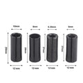 Set of 4 Conversion Collet Adapters for Automotive Applications