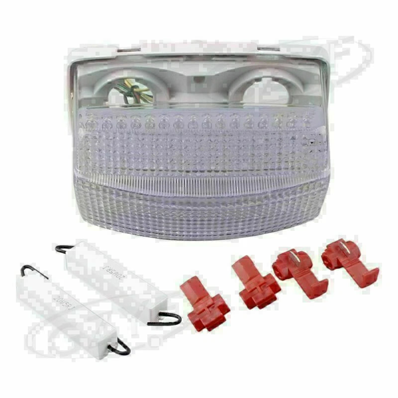 LED Brake Stop Tail Light for Yamaha FZR1000 (1991–1995)