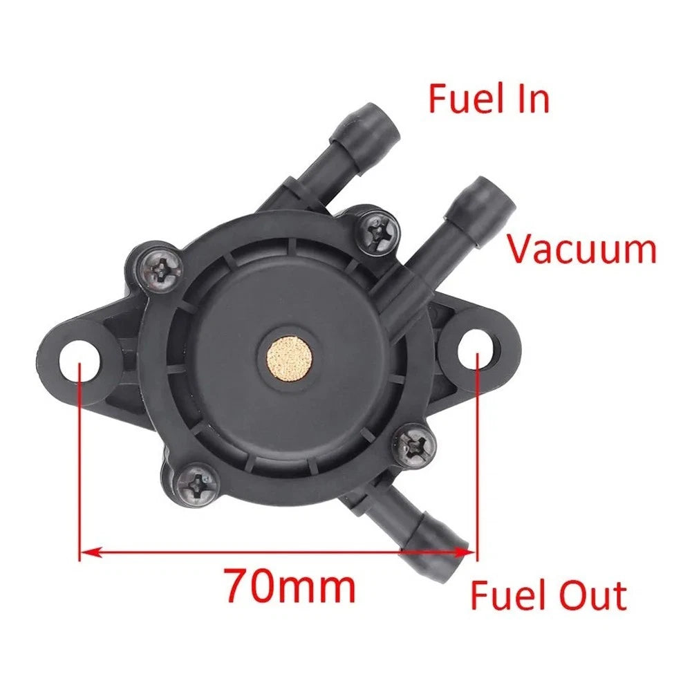 Fuel Pump Kit for Tractor