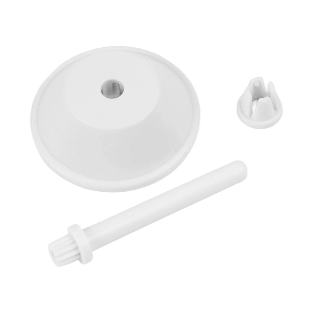Set of 3 Spool Pins for Sewing Machine Models (Various)