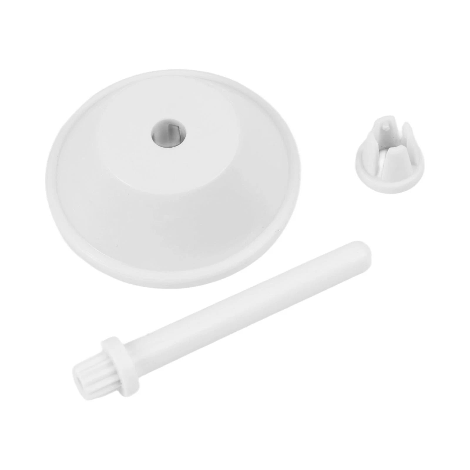 Set of 3 Spool Pins for Sewing Machine Models (Various)