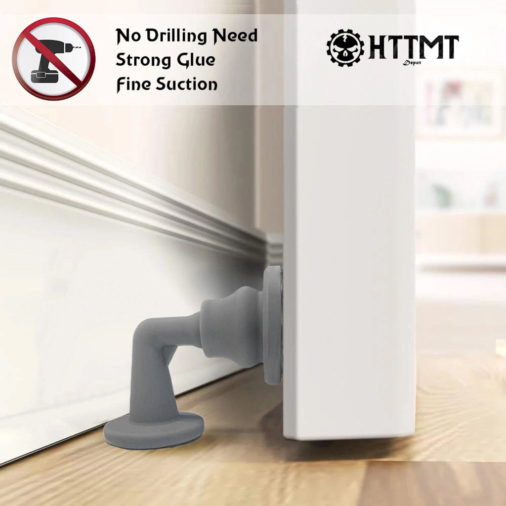 Silicone Door Stopper for HTTMT (Universal Fit)